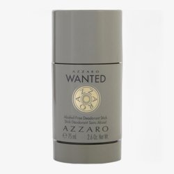 Azzaro Wanted Perfumed Deostick