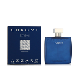Azzaro Chrome Extreme EDP