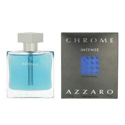 Azzaro Chrome Intense EDT