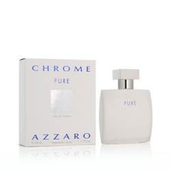 Azzaro Chrome Pure EDT