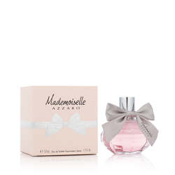 Azzaro Mademoiselle EDT