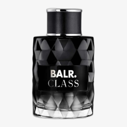 BALR. Class EDP