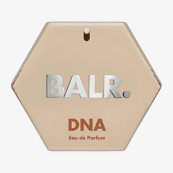 BALR. DNA EDP