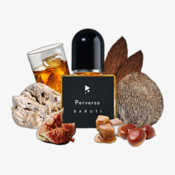 BARUTI Perverso EP