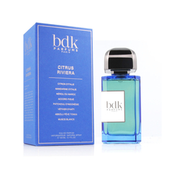 BDK Parfums Citrus Riviera EDP