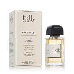 BDK Parfums Pas Сe Soir EDP