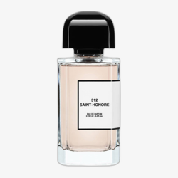 BDK Parfums 312 Saint-Honoré EDP