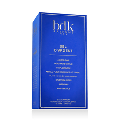 BDK Parfums Sel d'Argent Eau De Parfum