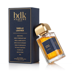 BDK Parfums Vanille Leather EDP