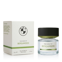BMW Fragrances Bergamood EDP