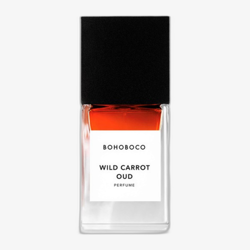 Bohoboco Wild Carrot Oud Parfum