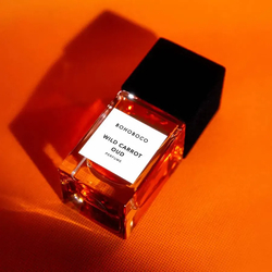 Bohoboco Wild Carrot Oud Parfum