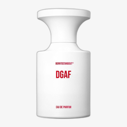 BORNTOSTANDOUT® DGAF EDP