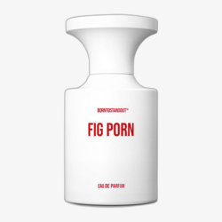 BORNTOSTANDOUT® FIG PORN EDP