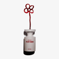 BORNTOSTANDOUT® FILTHY MUSK EDP