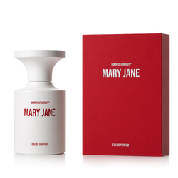 BORNTOSTANDOUT® MARY JANE EDP