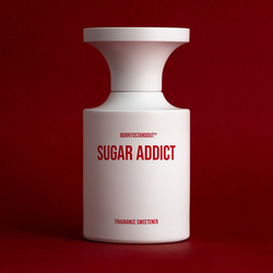 BORNTOSTANDOUT Sugar Addict EDP