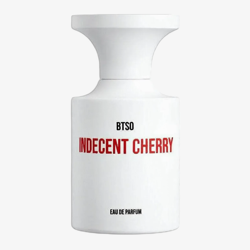 BORNTOSTANDOUT Indecent Cherry EDP