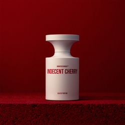 BORNTOSTANDOUT Indecent Cherry EDP