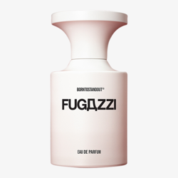 BORNTOSTANDOUT® FUGAZZI EDP