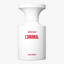 BORNTOSTANDOUT® L'ANIMAL EDP