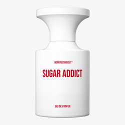 BORNTOSTANDOUT® SUGAR ADDICT EDP