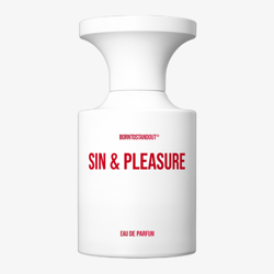 BORNTOSTANDOUT® SIN & PLEASURE EDP