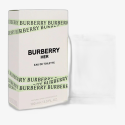Burberry Burberry Her EDP 50 ml + BL 75 ml
