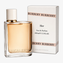 Burberry Burberry Her EDP