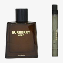 Burberry Hero EDP M