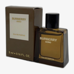Burberry Hero EDP Miniature