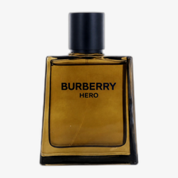 Burberry Hero Parfum Intense