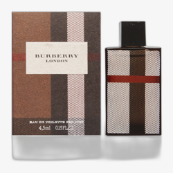 Burberry London for Men EDT Miniature