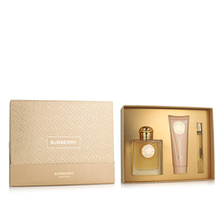Burberry Goddess EDP 100 ml + EDP MINI 10 ml + BL 75 ml