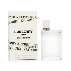 Burberry Burberry Her Eau De Toilette 50 ml