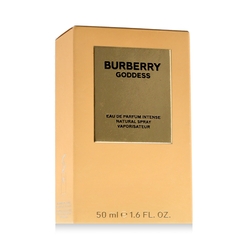 Burberry Goddess EDP Intense