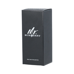 Burberry Mr. Burberry Eau De Toilette