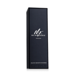 Burberry Mr. Burberry Indigo Men´s Moisturizing Face Cream