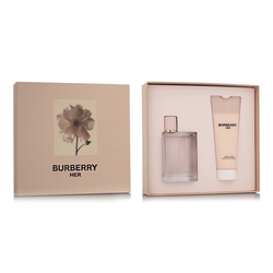 Burberry Burberry Her EDP 50 ml + BL 75 ml