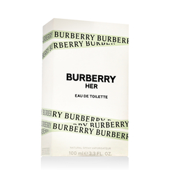 Burberry Burberry Her EDT