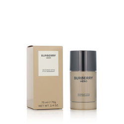 Burberry Hero Perfumed Deostick