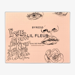 Byredo Lil Fleur Blond Wood EDP