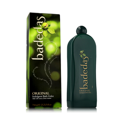 Badedas Bath Original Indulgent Bath Gelee