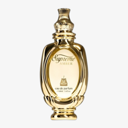 Bait Al Bakhoor Supreme Amber EDP