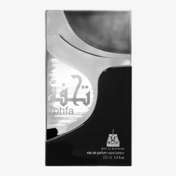 Bait Al Bakhoor Tohfa Black EDP