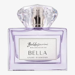Baldessarini Bella Lilac Diamond EDP — без упаковки