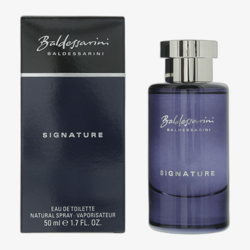 Baldessarini Signature EDT 50 ml + SG 200 ml