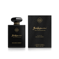 Baldessarini Golden Honey EP