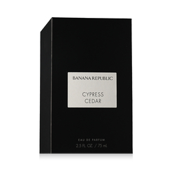 Banana Republic Cypress Cedar EDP