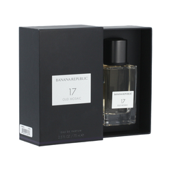 Banana Republic 17 Oud Mosaic EDP